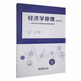 济学原理——中国元素与课程思政的简易案例教程（微观分册）