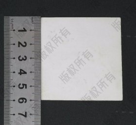 zp081,老照片，1960年国庆节首都天安门3个人合影，背景有主席像