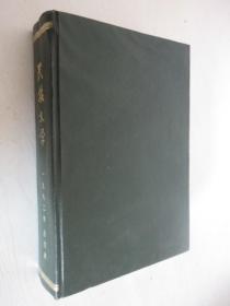 民族文学    1982年1-12期      精装合订本