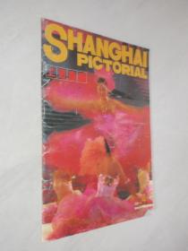 上海画报       1991年第4期