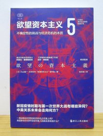 欲望资本主义5：不确定性的挑战与经济危机的本质