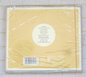 CD：Bruno Mars《doo-Wops & Hooligans》（塑封未拆，美版，慎拍不退）