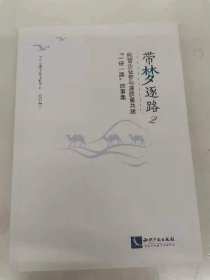 带梦逐路2——民营企业参与高质量共建“一带一路”故事集