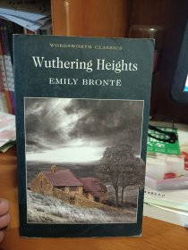 wuthering heights emily bronte