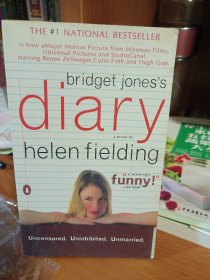 Bridget Jones's Diary