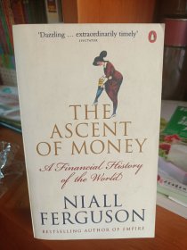 The Ascent of Money