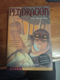 pendragon Never War