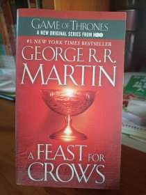 A Feast for Crows