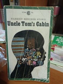 UNCLE TOM'S CABIN