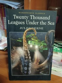 twenty thousand leagues under the sea