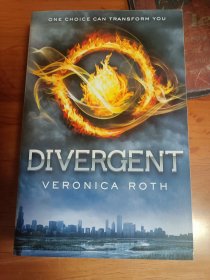 DIEVRGENJ VERONICA ROTH