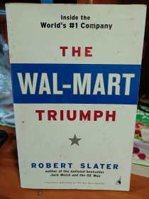 the wal-mart triumph