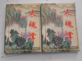 丧魂掌（上下）.