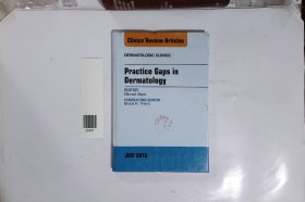 DERMATOLOGIC CLINICS(皮肤病学诊所)，期数：34-3，cwg_wwqk_1