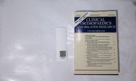 CLINICAL ORTHOPAEDICS AND RELATED RESEARCH(临床骨科学与相关研究),期数:414,cwg_wwqk_1