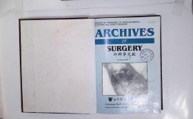 American Medical Association(美国医学会杂志)，期数：1-4，cwg_wwqk_1