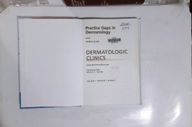 DERMATOLOGIC CLINICS(皮肤病学诊所)，期数：34-3，cwg_wwqk_1