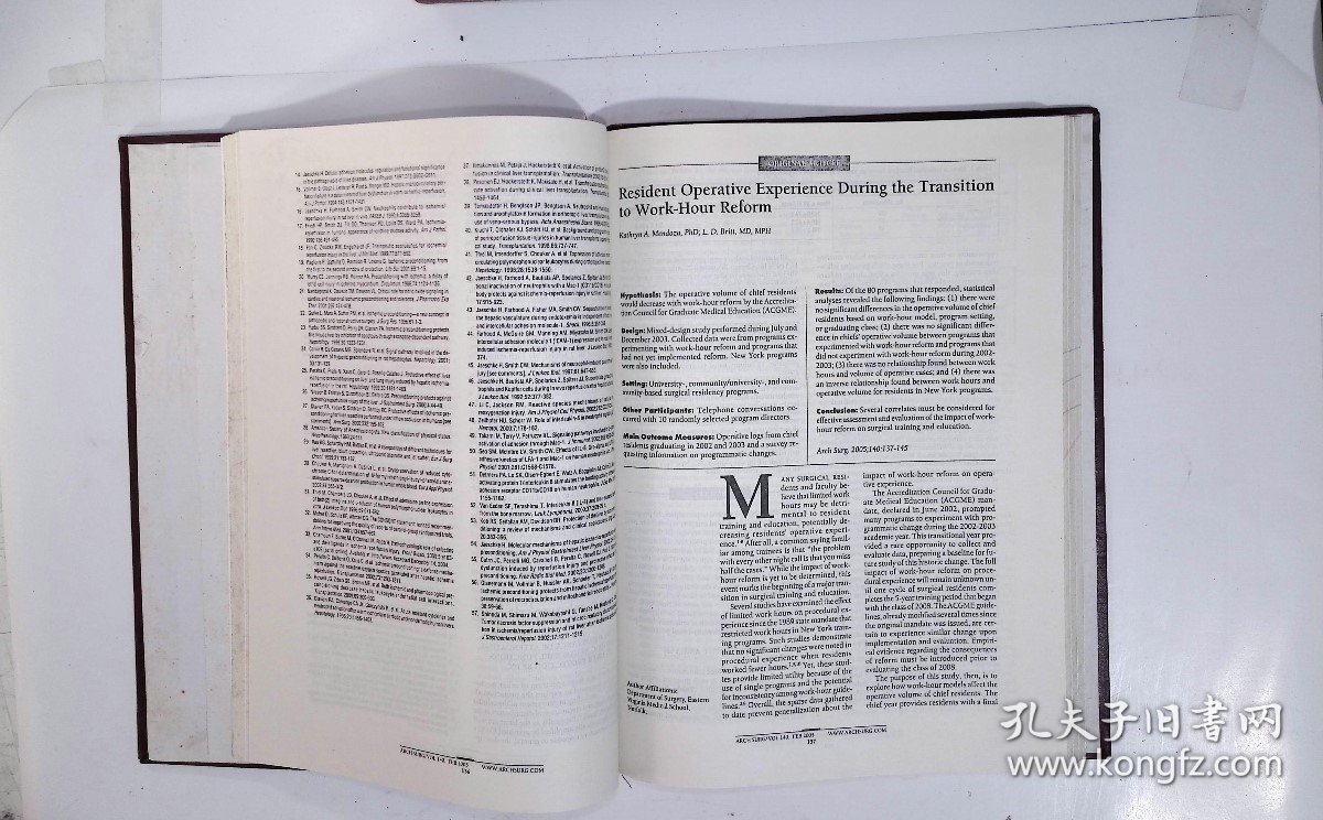 American Medical Association(美国医学会杂志)，期数：1-4，cwg_wwqk_1