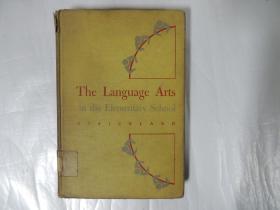 The Language Arts(语言艺术)