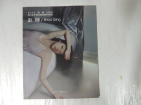 同行：四川美术学院油画系教师作品集  赵卿