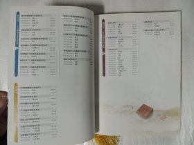 艾派国历 （2010挂历缩样）