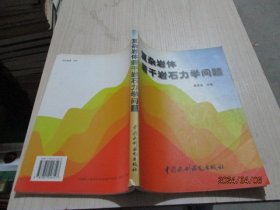 复杂岩体若干岩石力学问题   38-2号柜