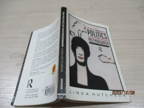 THE POLITICS OF POSTMODERNISM 后现代主义政治   如图  4-6号柜