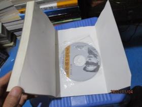 张学良口述历史（附光盘一张）   唐德刚  著；张学良  口述   23-5号柜