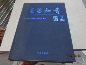 贵阳知青图志   精装  正版现货  20-3号柜