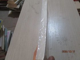 影武者（中）:鸠占鹊巢 未开封 品如图 46-1号柜