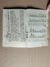 中西医学比观一册