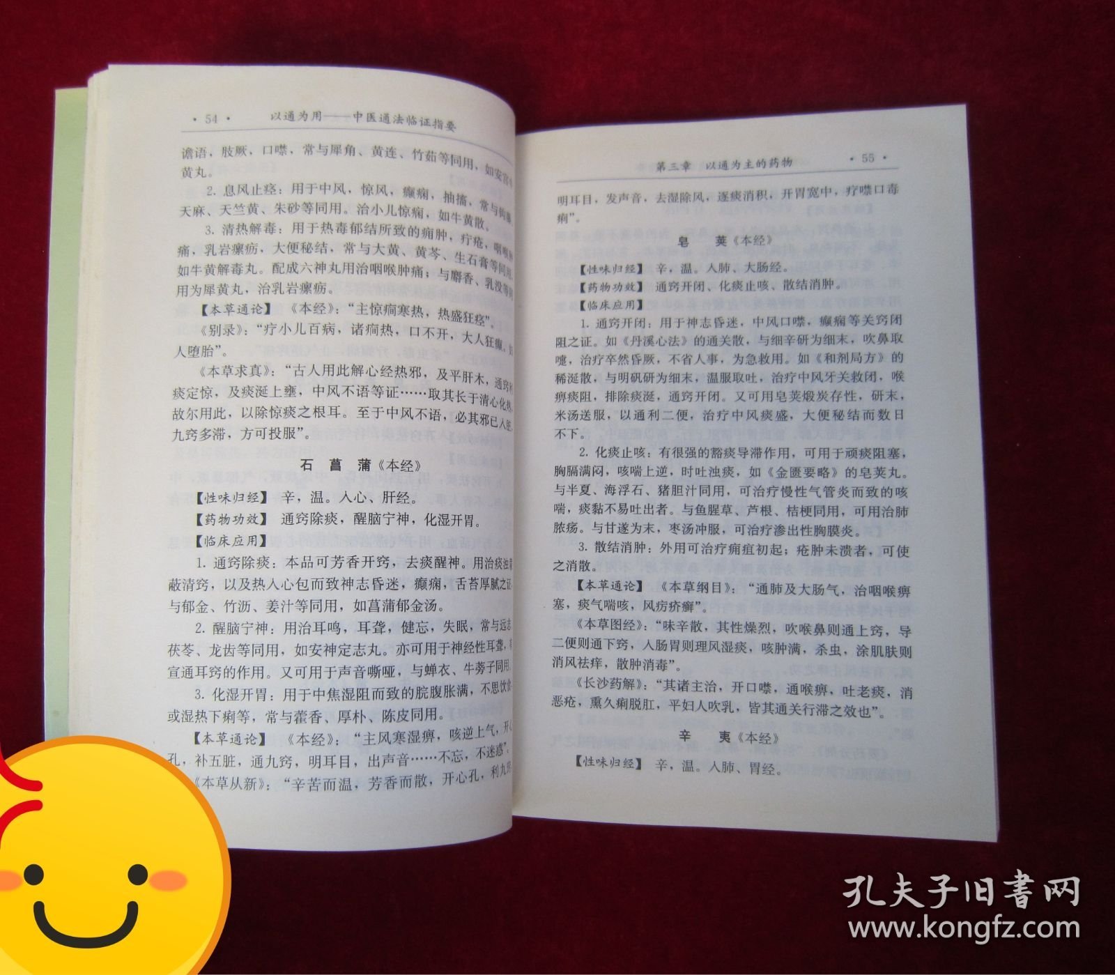 中医药畅销书选粹·临证精华·以通为用：中医通法临证指要