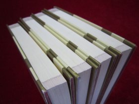 安徒生童话故事全集（1-4）（一版一印）（印量8000册）