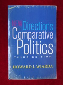 NEW Directions Comparative Politics
