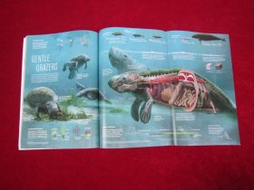 NATIONAL GEOGRAPHIC（国家地理）（2023.1）