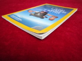 NATIONAL GEOGRAPHIC（国家地理）（2023.1）