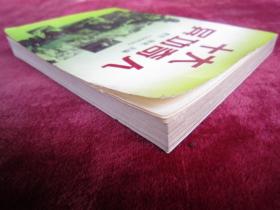 十大异功奇人(一版一印)