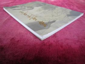 华艺书画集(一版一印)(印量2000册)