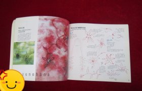 超人气的串珠魔法书.项链、手链、耳饰(一版一印)(印量5000册)