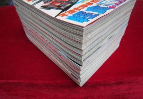 Option（2007）（1-12）（包邮）