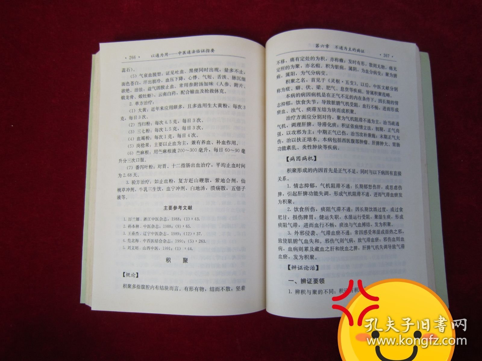 中医药畅销书选粹·临证精华·以通为用：中医通法临证指要