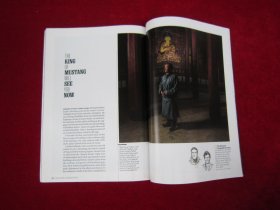 NATIONAL GEOGRAPHIC（国家地理）（2023.1）