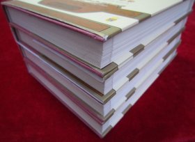 安徒生童话故事全集（1-4）（一版一印）（印量8000册）