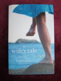 （正版现货）the wife's tale