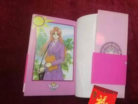 CARDCAPTOR樱（5.6.7.8.10）