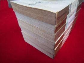 外国古典文学名著选粹(巴黎圣母院 、德伯家的苔丝、简爱、悲惨世界上中下)(共6本合售)(压膜本)