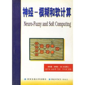 神经—模糊和软计算