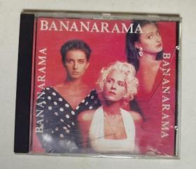 BANANARAMA CD光盘