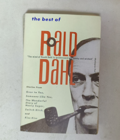 The Best of Roald Dahl