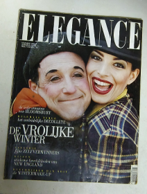 ELEGANCE 1996